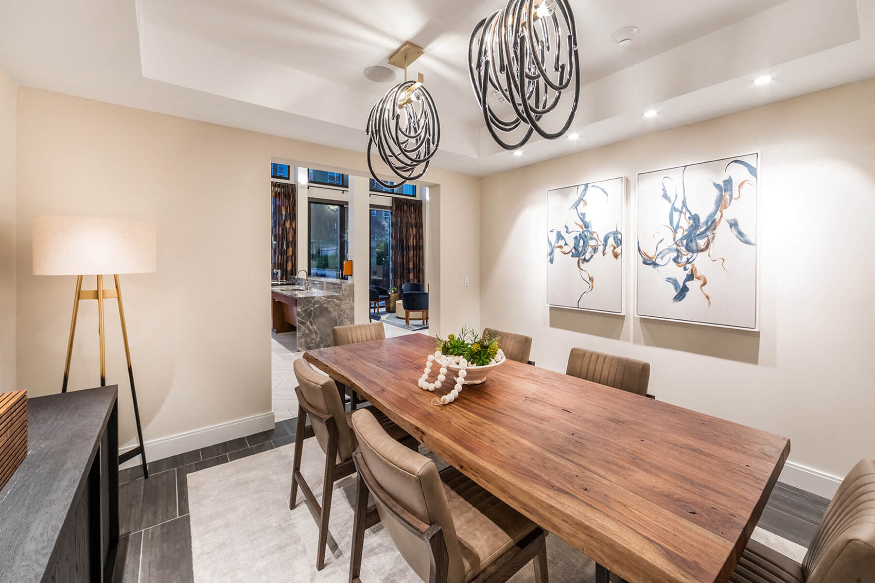 North At Totem Lake Apartments